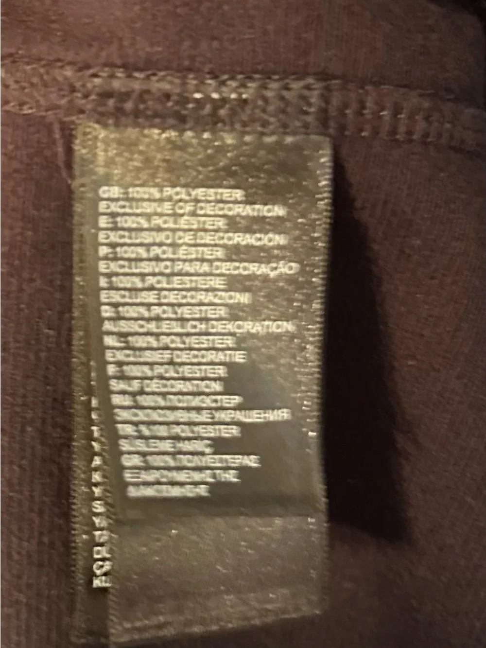 The North Face Men's Black Half-Zip Performance Pullover